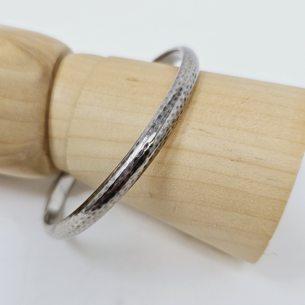 Back to Basics Silpada Bangle